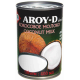Кокосовое молоко Aroy-D Coconut Milk 17-19%, 400мл