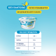 Йогурт Parmalat Comfort безлактозный натуральный 3.5%, 130г