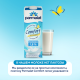 Молоко Parmalat Comfort ультрапастеризованное безлактозное 1.8%, 1л