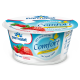Йогурт безлактозный клубника-шиповник Parmalat 3%, 130г