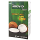 Кокосовое молоко Aroy-D Coconut Milk 17-19%, 500мл