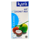 Кокосовое молоко Kara 17%, 1л