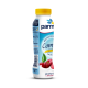 Йогурт питьевой Parmalat с вишней безлактозный 1.5%, 290г