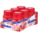 Жевательная резинка Mentos Pure White клубника, 54г