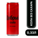 Напиток Добрый Cola без сахара газированный, 330мл
