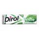 Жевательная резинка Dirol White Мята, 13.6г
