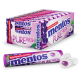 Жевательная резинка Mentos Pure Fresh вкус Виноград, 15.5г