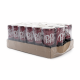 Напиток газированный Dr Pepper Diet Zero безалкогольный, 330мл