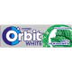 Жевательная резинка Orbit Нежная мята, 13.6г