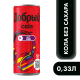 Напиток Добрый Cola без сахара газированный, 330мл