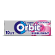 Жевательная резинка Orbit White Bubblemint (13.6г x 10шт), 136г