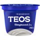 Йогурт Teos Греческий 2%, 250г