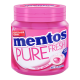 Жевательная резинка Mentos Pure Fresh Тутти Фрутти, 100г