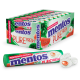 Жевательная резинка Mentos Pure Fresh вкус Арбуз, 15.5г