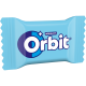 Жевательная резинка Orbit Сладкая мята miniflow (1.36г х 300шт), 408г