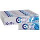 Жевательная резинка Orbit White освежающая мята без сахара, 13.6г