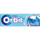 Жевательная резинка Orbit Сладкая мята без сахара, 13.6г