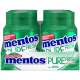 Жевательная резинка Mentos Pure white нежная мята, 54г