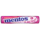 Жевательная резинка Mentos Ролл Тутти-Фрутти, 15.5г