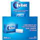 Жевательная резинка Orbit Сладкая мята miniflow (1.36г х 300шт), 408г