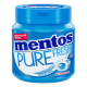 Жевательная резинка Mentos Pure Fresh свежая мята, 100г