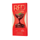 Шоколад Red Delight темный веган без сахара, 70г