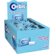 Жевательная резинка Orbit Сладкая мята miniflow (1.36г х 300шт), 408г