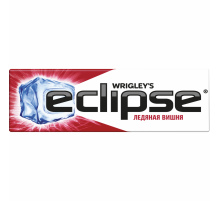 Жевательная резинка Eclipse Ледяная вишня, 13.6г