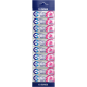 Жевательная резинка Orbit White Bubblemint (13.6г x 10шт), 136г