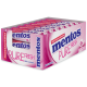 Жевательная резинка Mentos Ролл Тутти-Фрутти, 15.5г