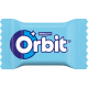 Жевательная резинка Orbit Сладкая мята miniflow (1.36г х 300шт), 408г
