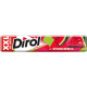Жевательная резинка Dirol XXL Арбузная свежесть без сахара, 19г