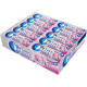 Жевательная резинка Orbit White Bubblemint фрукты, мята, 13.6г