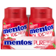 Жевательная резинка Mentos Pure White клубника, 54г