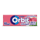 Жевательная резинка Orbit сочный арбуз (13.6г x 10шт), 136г