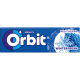 Жевательная резинка Orbit Winterfresh без сахара, 13.6г