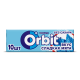 Жевательная резинка Orbit Сладкая мята (13.6г x 10шт), 136г