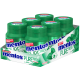 Жевательная резинка Mentos Pure white нежная мята, 54г