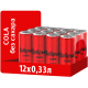 Напиток Добрый Cola без сахара газированный, 330мл