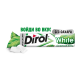 Жевательная резинка Dirol White Мята, 13.6г