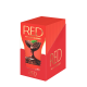 Шоколад Red Delight темный веган без сахара, 70г