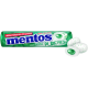 Жевательная резинка Mentos Pure White вкус Нежная мята, 15.5г