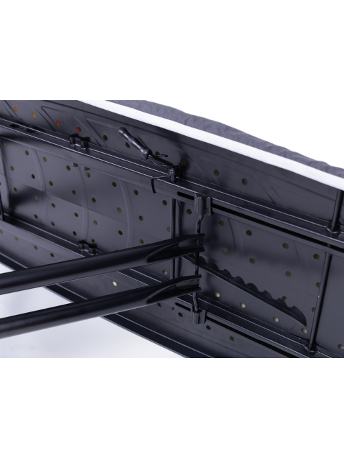 Доска гладильная Zalger Space, 140 x 38см