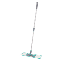 Швабра Hausmann HM-1760A Profi Home Professional, 52 x 12 x 160см