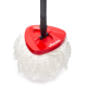 Набор для уборки Vileda Easy Wring & Clean Turbo Spin Mop