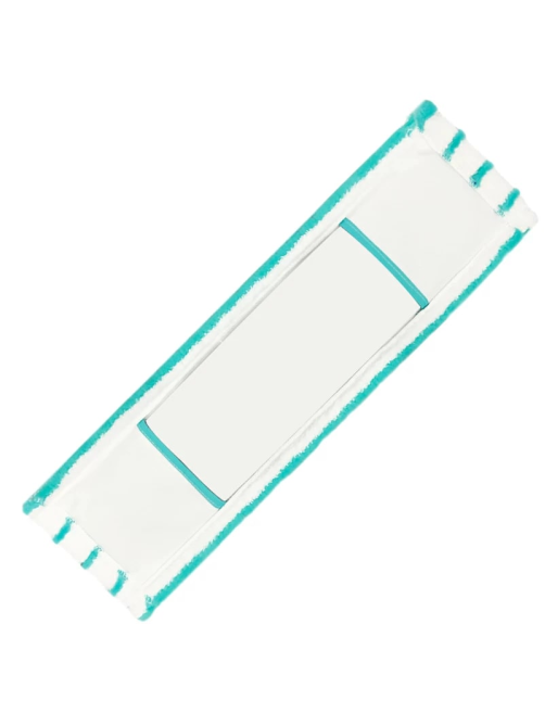 Насадка сменная Hausmann Profi Professional к швабре HM-1760A из микрофибры 57 х 17см