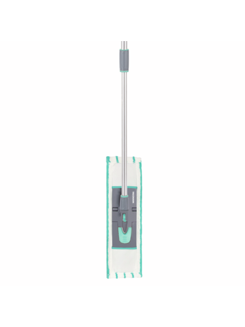 Швабра Hausmann HM-1760A Profi Home Professional, 52 x 12 x 160см