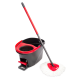 Набор для уборки Vileda Easy Wring & Clean Turbo Spin Mop