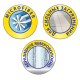 Швабра Hausmann HM-1760A Profi Home Professional, 52 x 12 x 160см