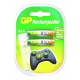 Комплект аккумуляторов GP AAA 850MAH, 2шт